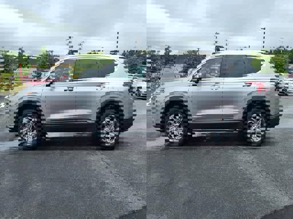 Used 2023 Hyundai Santa Fe SE w/ Cargo Package image 21