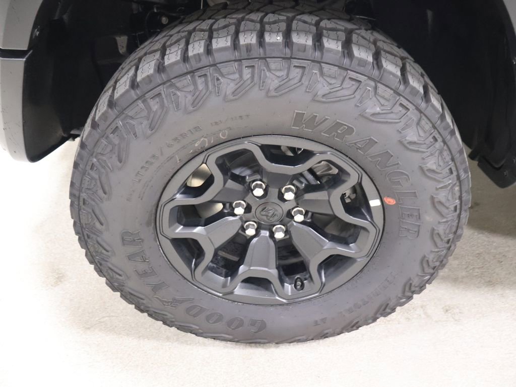New 2026 RAM 1500 RHO AWD/4WD image 7