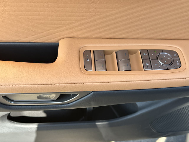 New 2026 Lexus ES 350e w/ Convenience Package FWD image 36