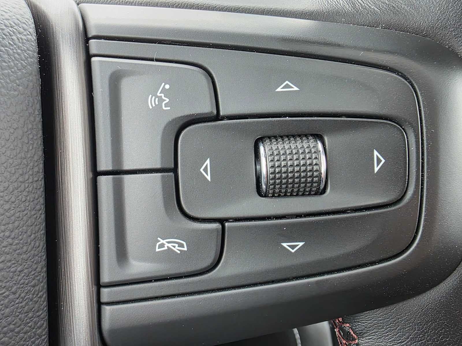Certified 2024 GMC Sierra 2500 AT4X w/ AT4X AEV Edition AWD/4WD image 34