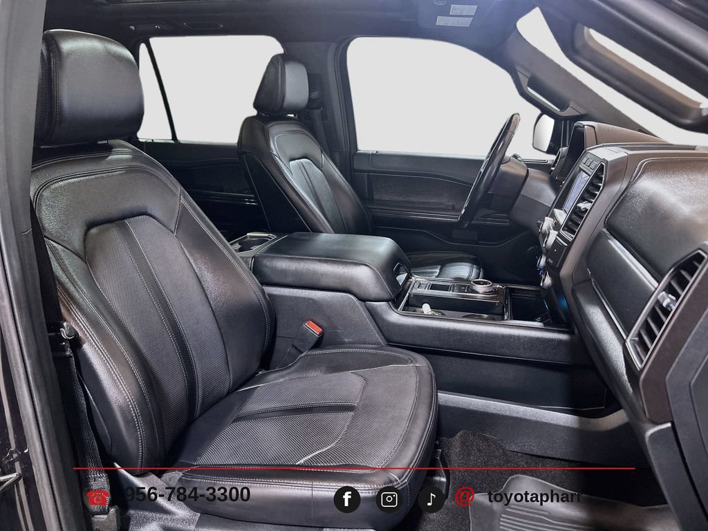 Used 2021 Ford Expedition Limited RWD image 30