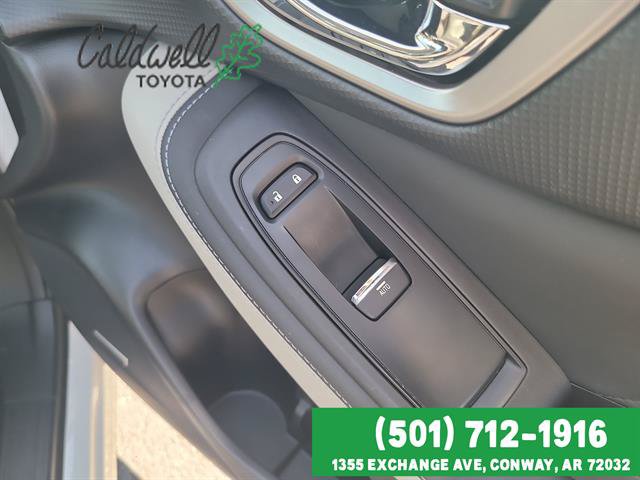Used 2022 Subaru Forester Limited AWD/4WD image 32