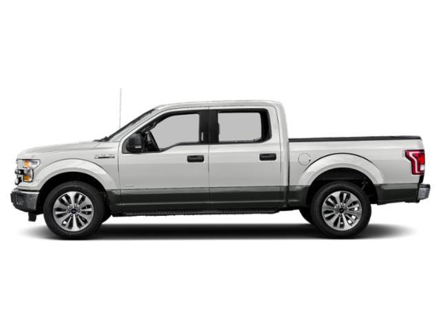 Used 2015 Ford F150 XLT w/ Equipment Group 301A Mid RWD image 3