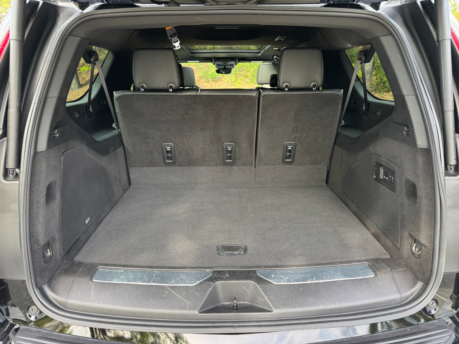 Used 2023 Cadillac Escalade ESV Sport image 66