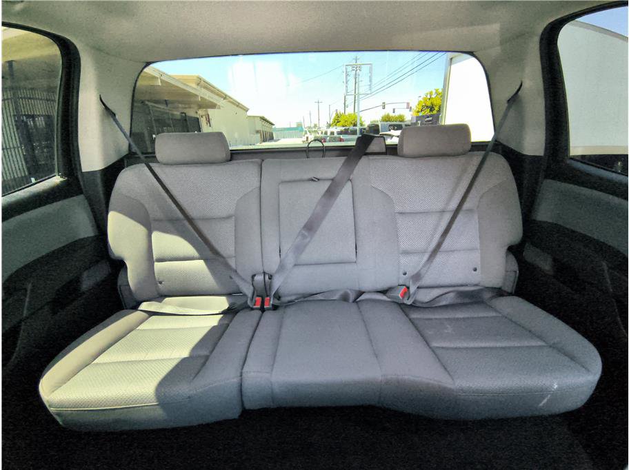 Used 2017 Chevrolet Silverado 2500 W/T AWD/4WD image 9