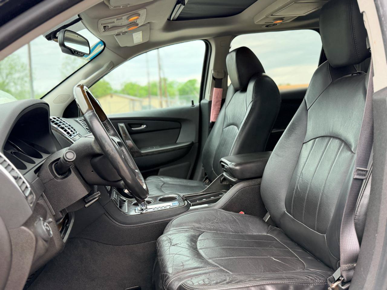 Used 2012 GMC Acadia Denali FWD image 11
