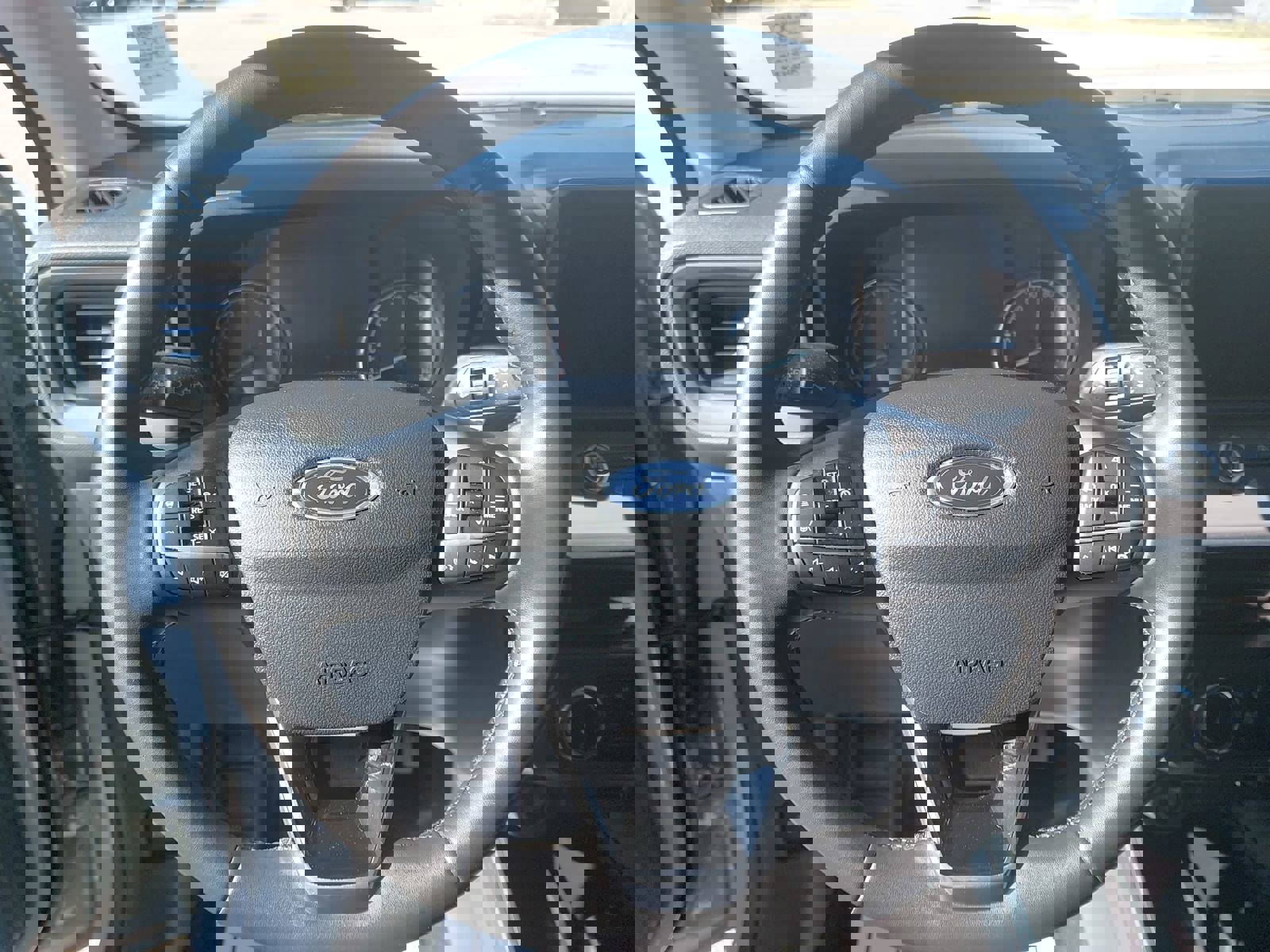 Used 2023 Ford Maverick Tremor w/ Tremor Off-Road Package image 16