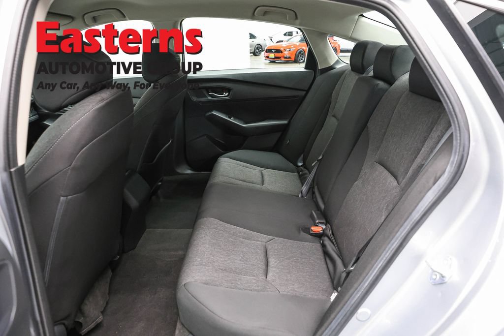 Used 2024 Honda Accord LX image 20