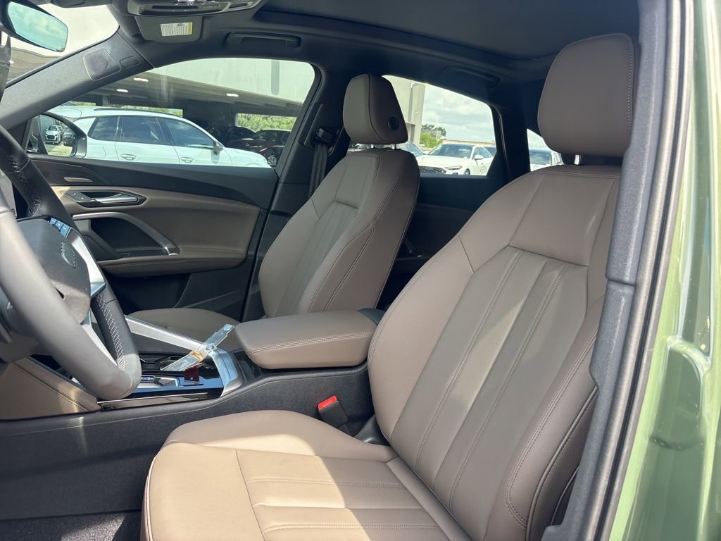 New 2026 Audi Q5 Premium Plus AWD/4WD image 13