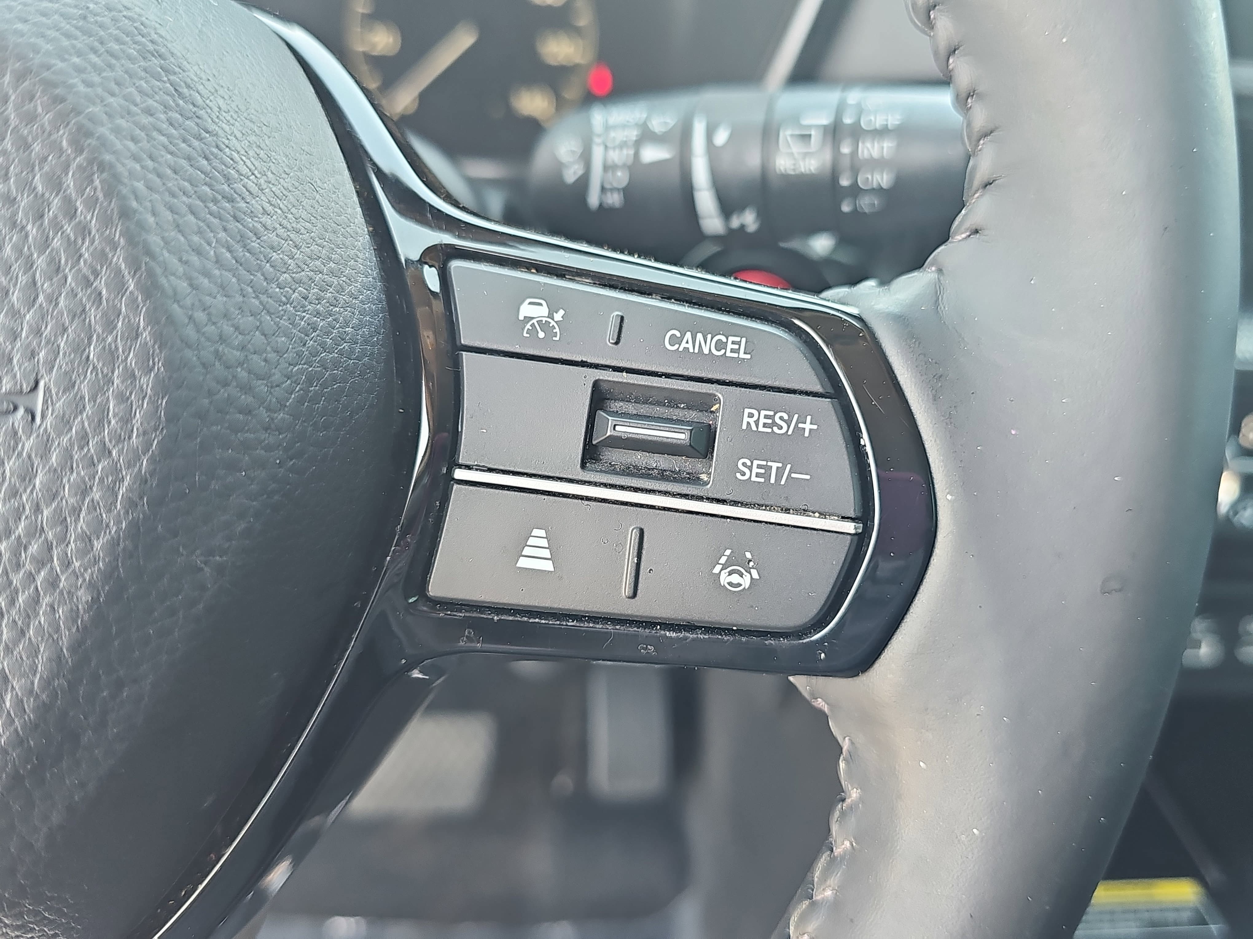 Used 2024 Honda CR-V EX-L image 18