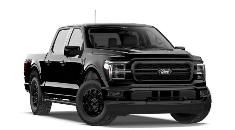 New 2026 Ford F150 Lariat w/ Bed Utility Package image 26