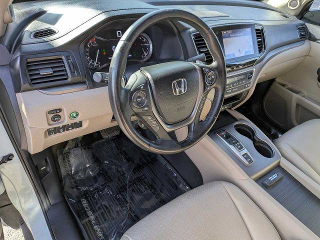 Used 2023 Honda Ridgeline RTL-E image 2