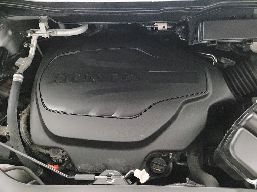 Used 2020 Honda Passport Sport image 30