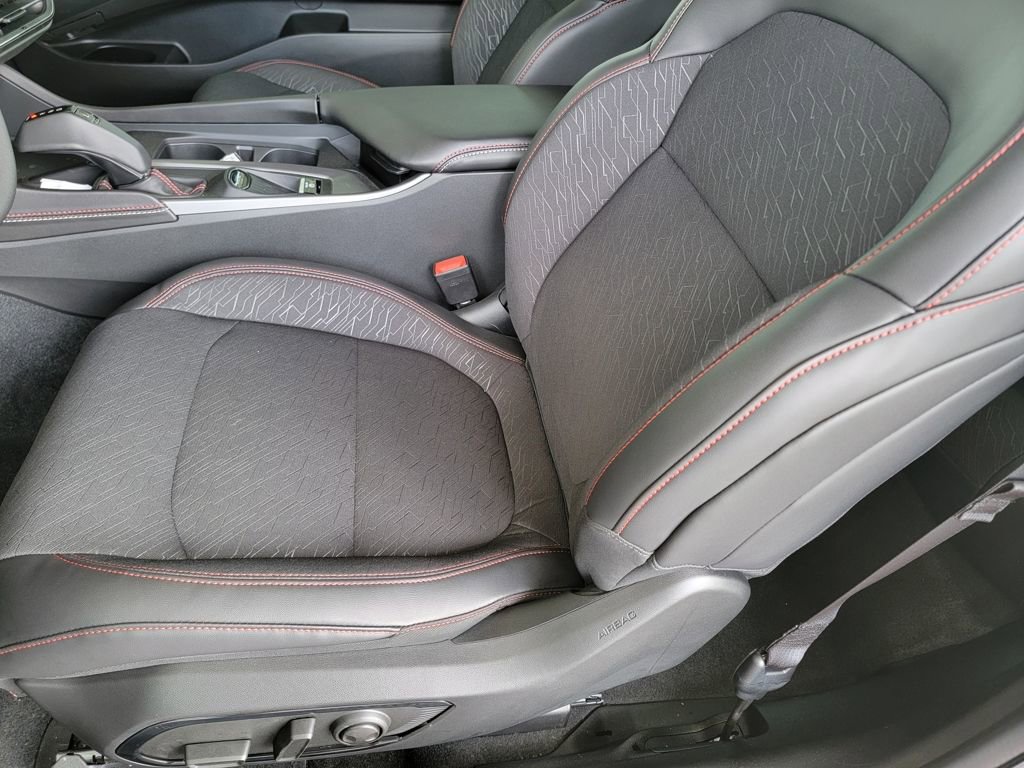 New 2026 Dodge Charger Scat Pack w/ Blacktop Package image 10