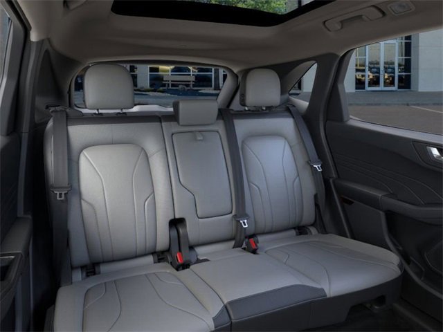 New 2025 Ford Escape SE w/ PHEV Premium Package image 11