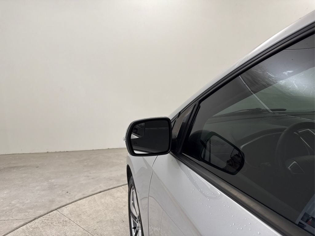 Used 2018 Ford Edge Sport w/ Technology Package AWD/4WD image 21