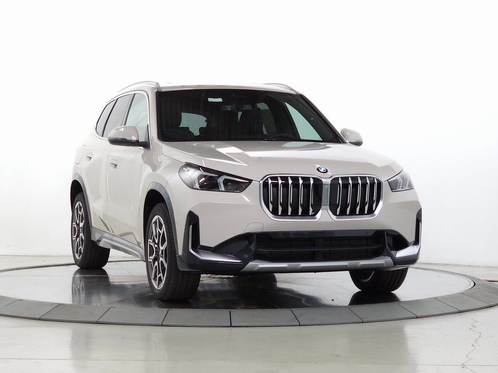 Used 2026 BMW X1 xDrive28i w/ Convenience Package AWD/4WD image 1