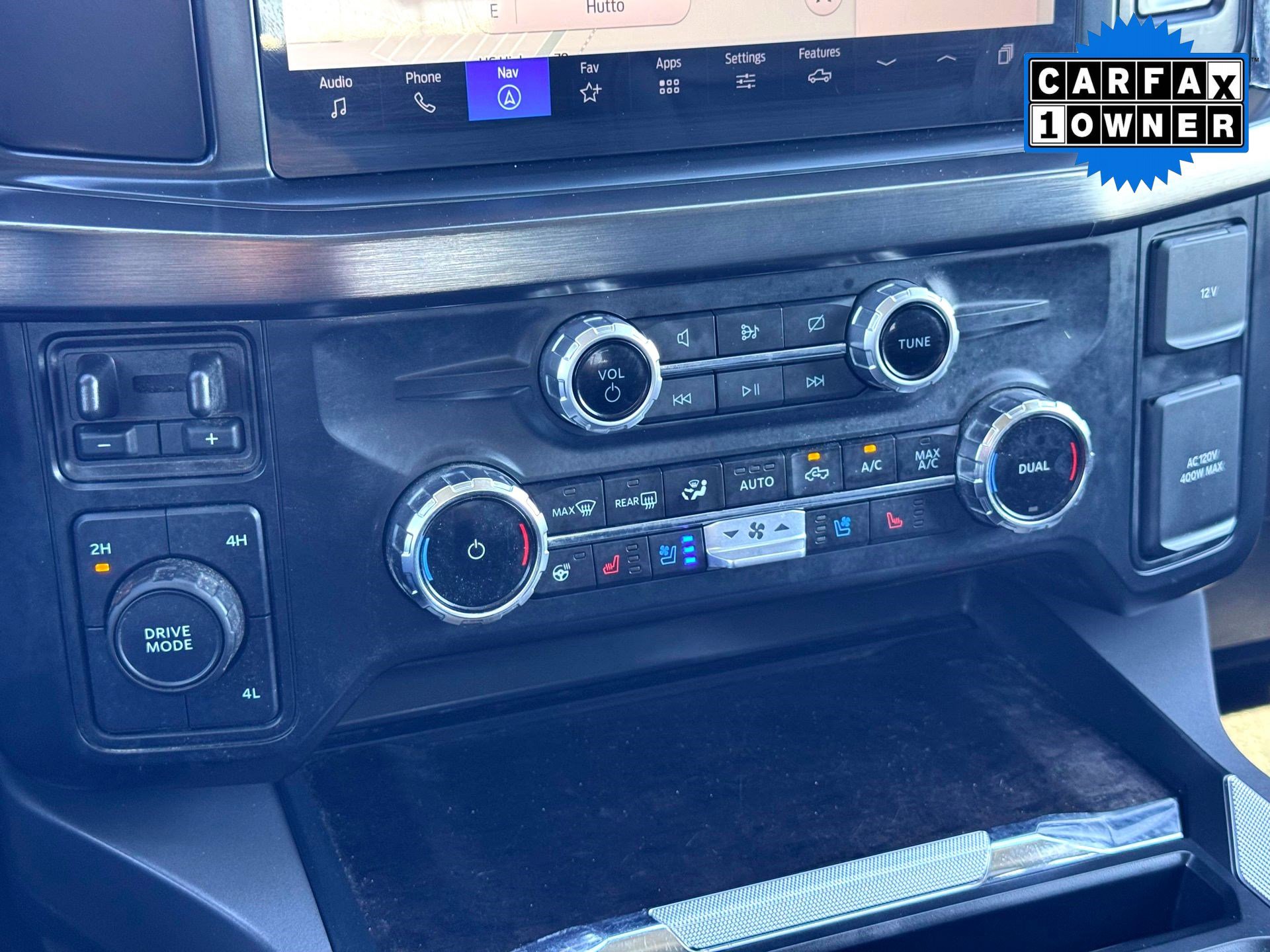 Used 2024 Ford F250 Lariat image 28