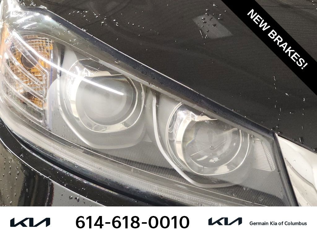 Used 2020 Kia Sorento S image 14