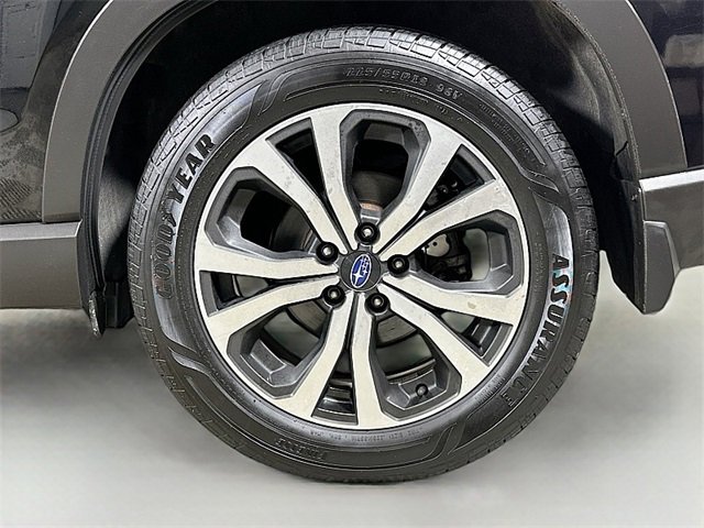 Used 2020 Subaru Forester Limited w/ Popular Package #3 image 31
