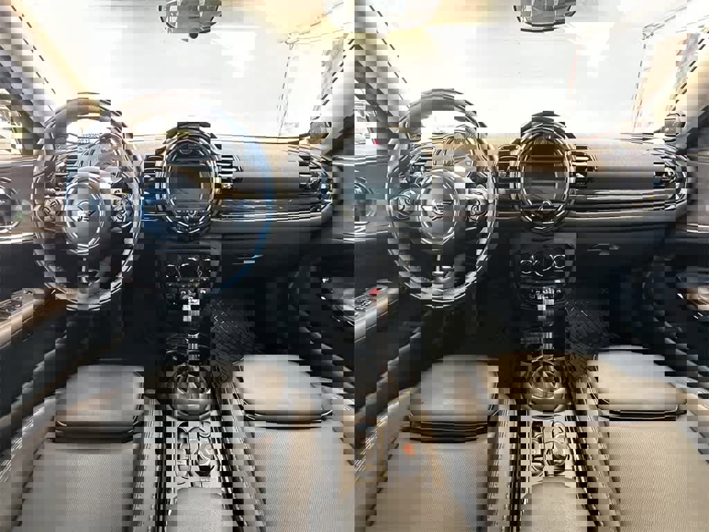 Used 2019 MINI Cooper Clubman S image 10