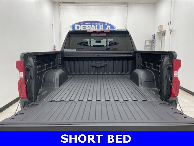New 2026 Chevrolet Silverado 1500 High Country w/ High Country Premium Package image 14