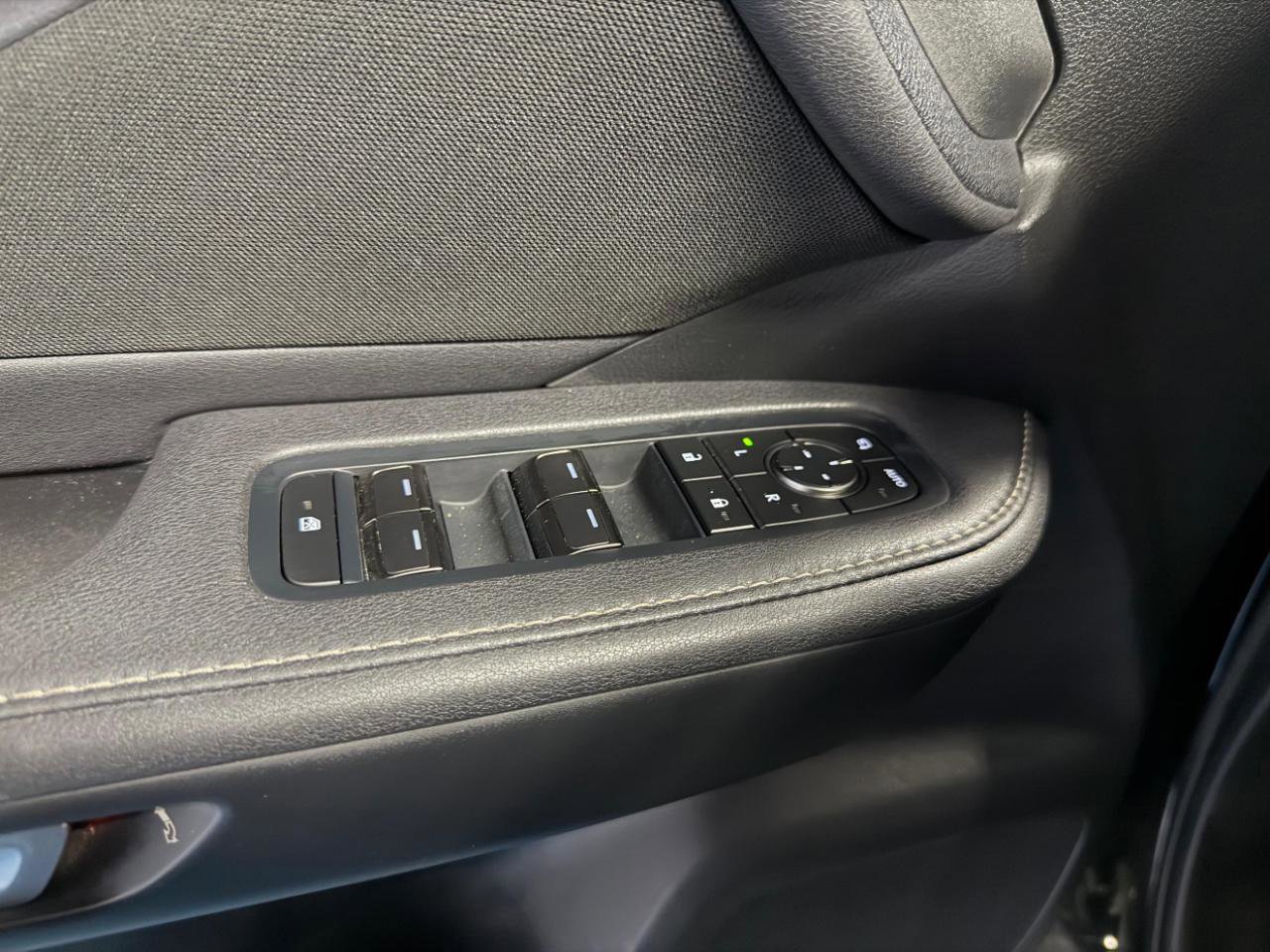 Used 2024 Lexus TX 350 AWD image 13