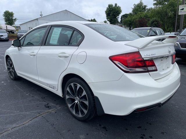 Used 2013 Honda Civic Si image 6