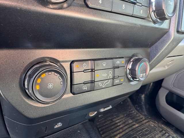 Used 2021 Ford F350 XL w/ STX Appearance Package AWD/4WD image 24
