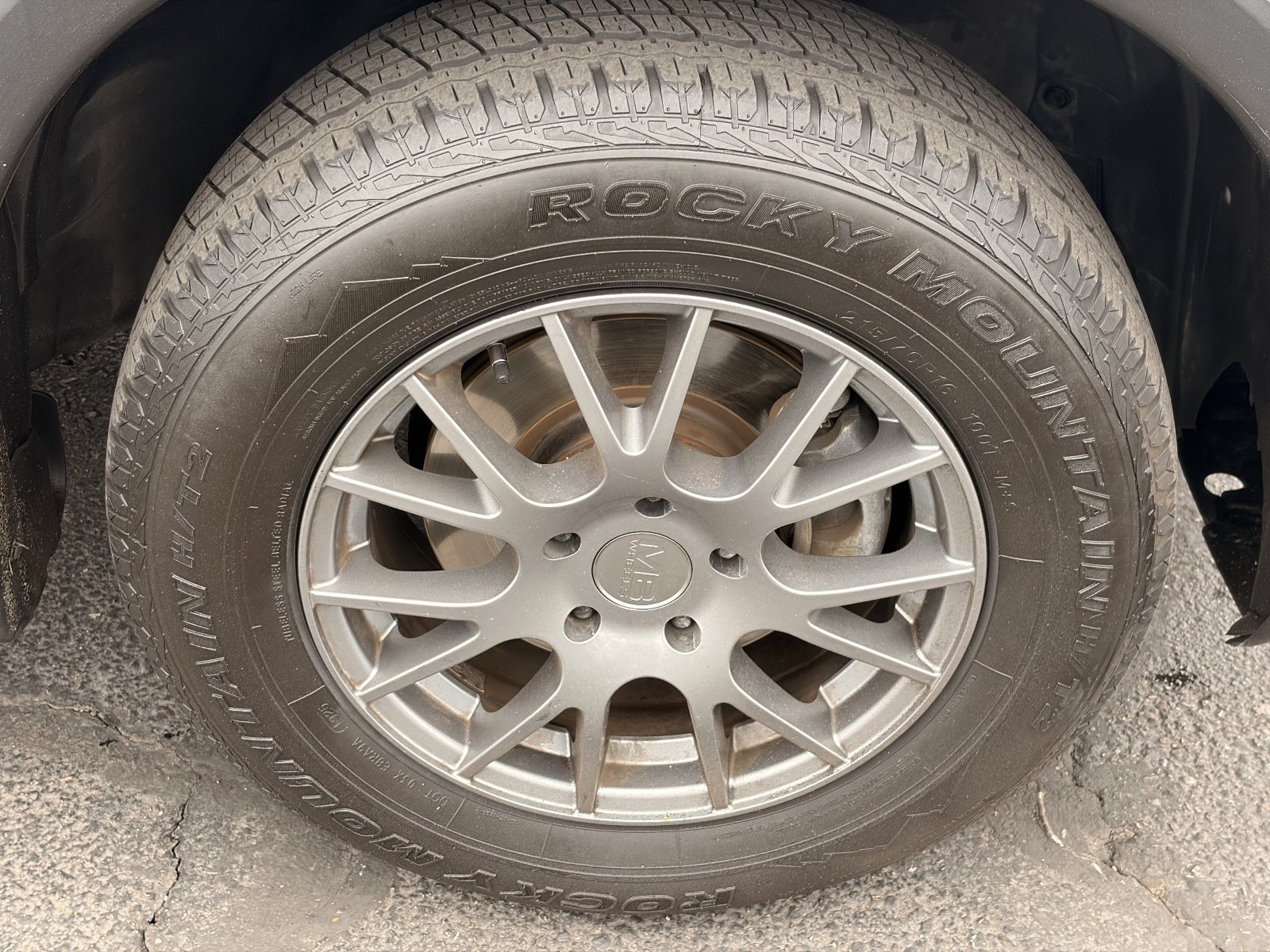 Used 2015 Honda CR-V LX image 9