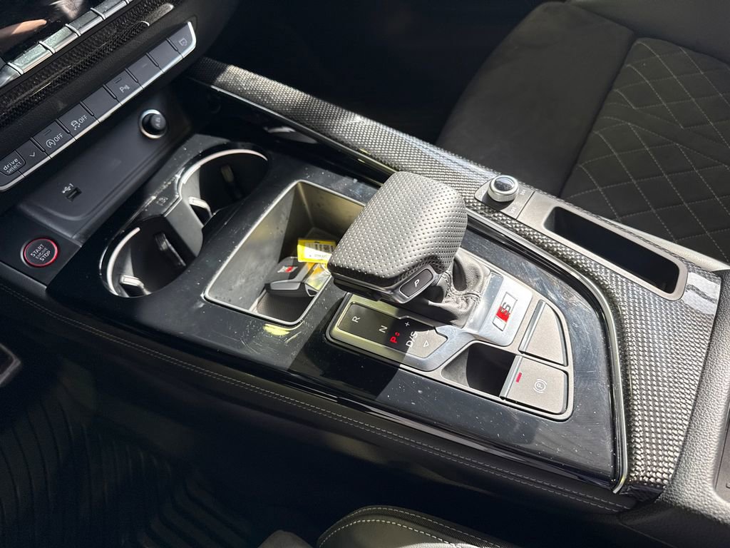 Used 2023 Audi S5 Premium Plus image 23
