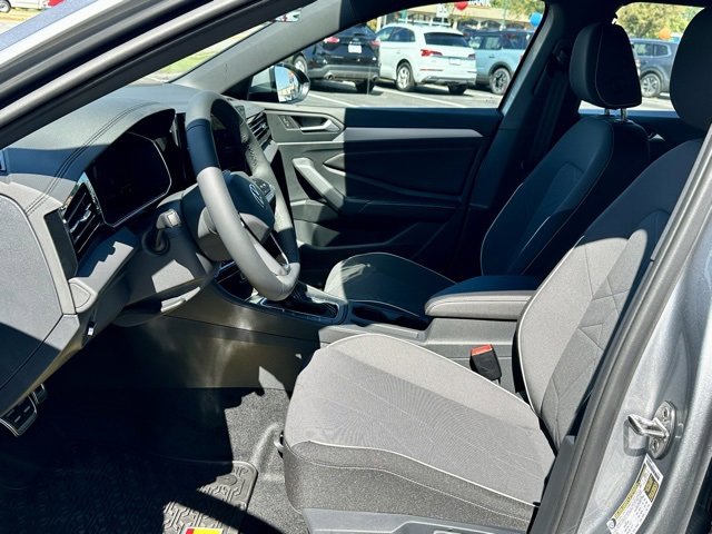 New 2026 Volkswagen Jetta Sport image 12