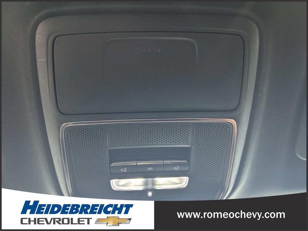 Used 2024 Chevrolet Traverse RS w/ LPO, Floor Liner Package image 24