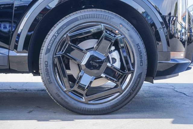 New 2027 Kia Telluride SX Prestige X-Line image 17