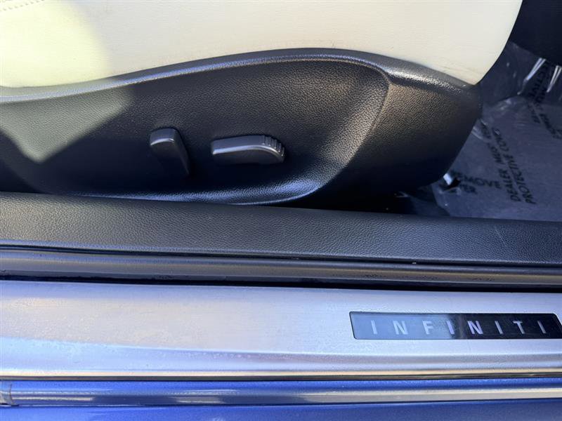 Used 2013 INFINITI G37 Sport w/ Premium Pkg RWD image 14