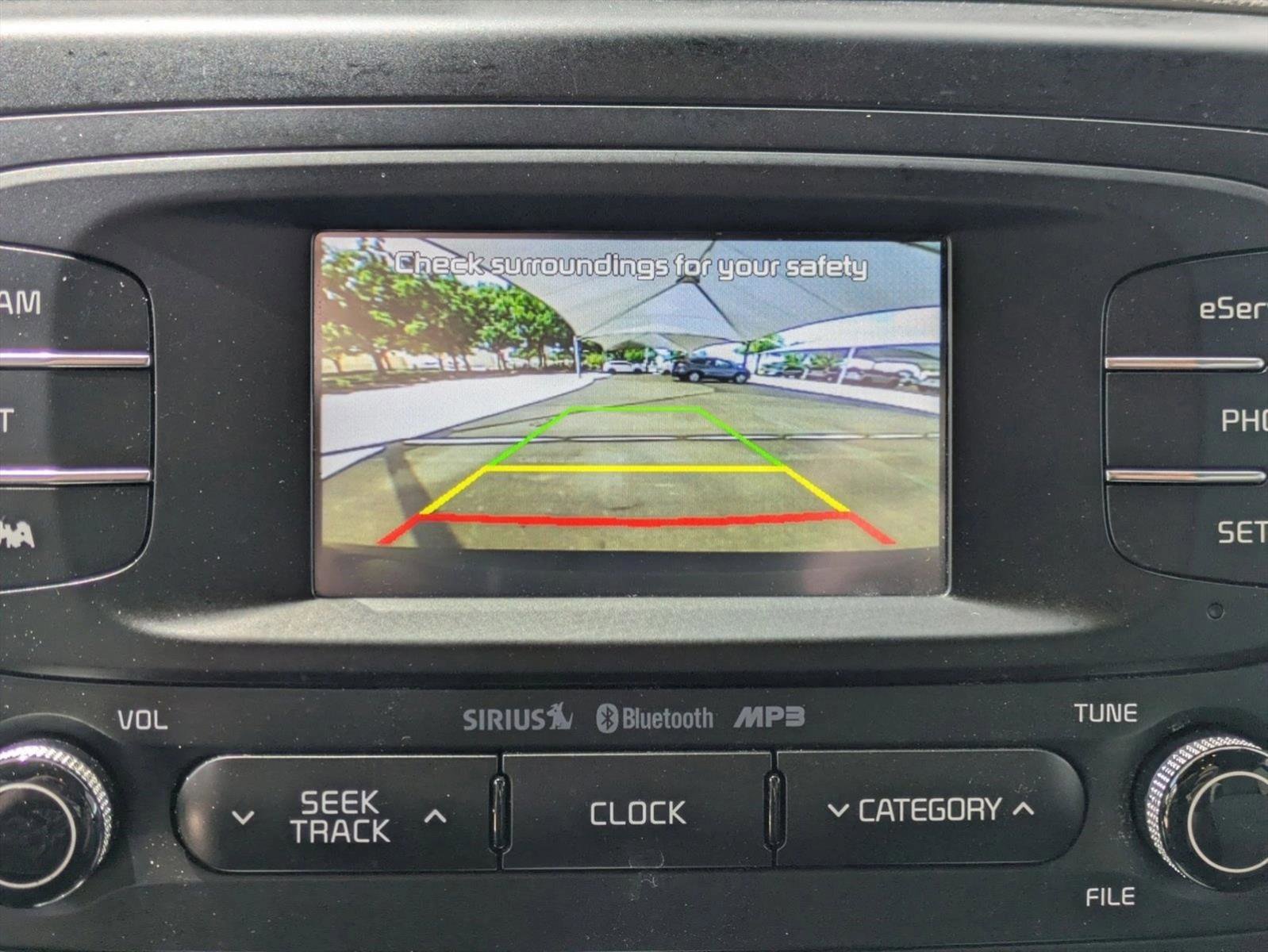 Used 2015 Kia Soul FWD image 14