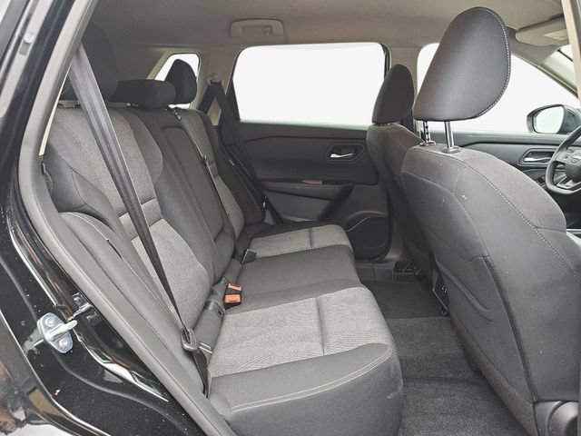 Used 2026 Nissan Rogue SV FWD image 36