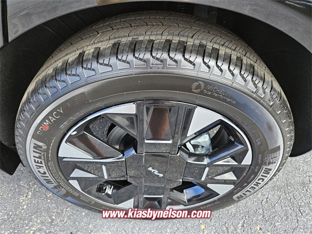 New 2026 Kia Sportage SX image 9