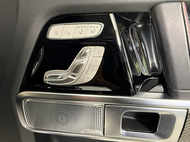 Used 2025 Mercedes-Benz G 63 AMG 4MATIC image 39