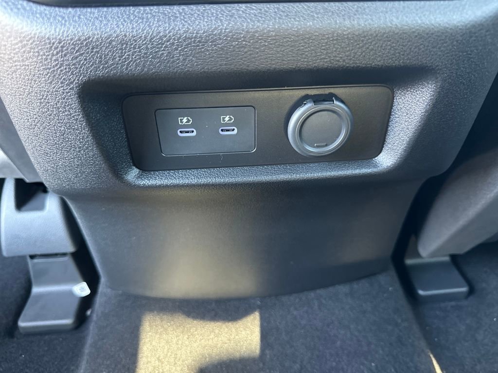 New 2026 Nissan Armada PRO-4X image 18