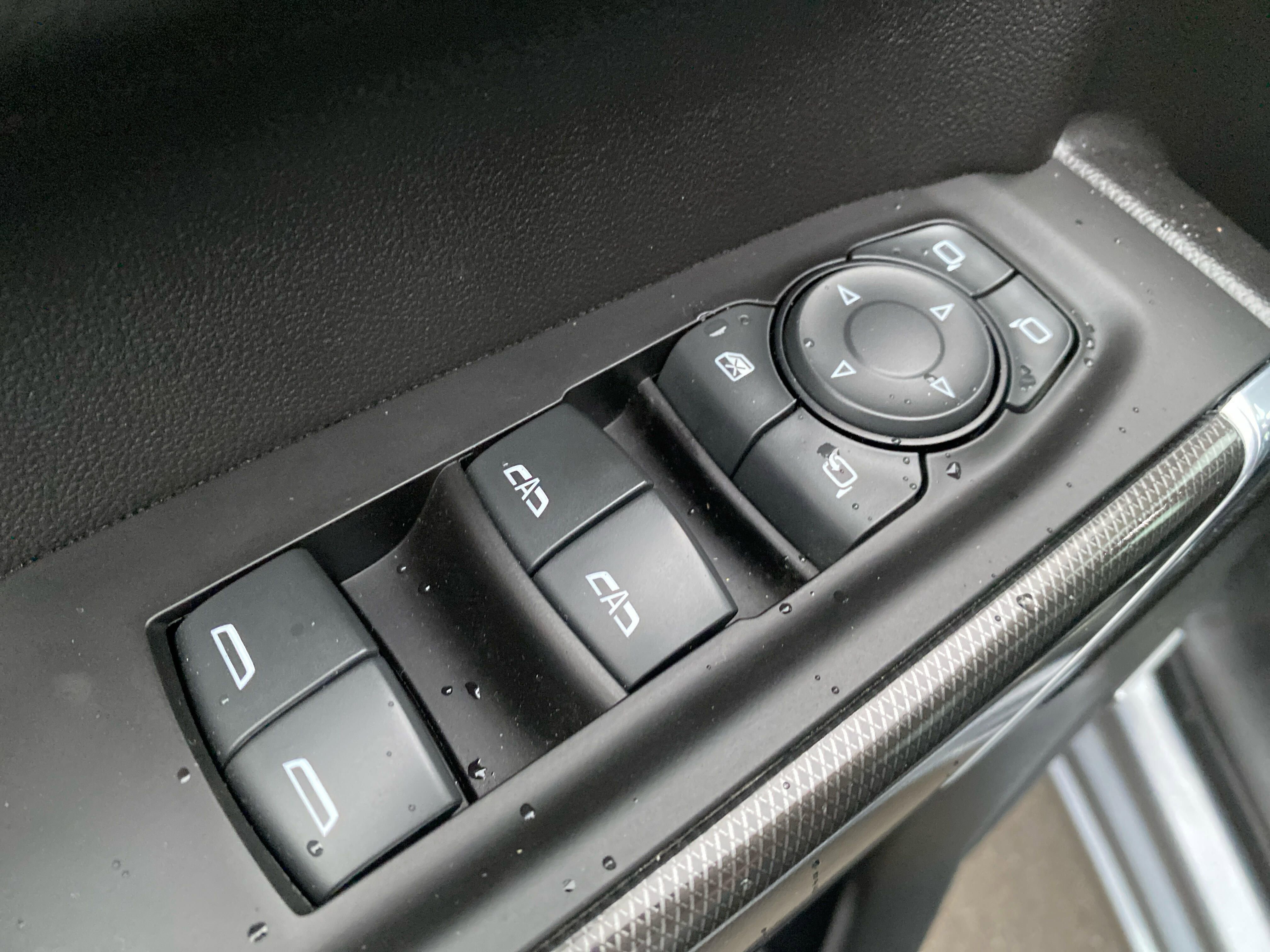 Used 2021 GMC Sierra 1500 AT4 w/ AT4 Premium Package image 24