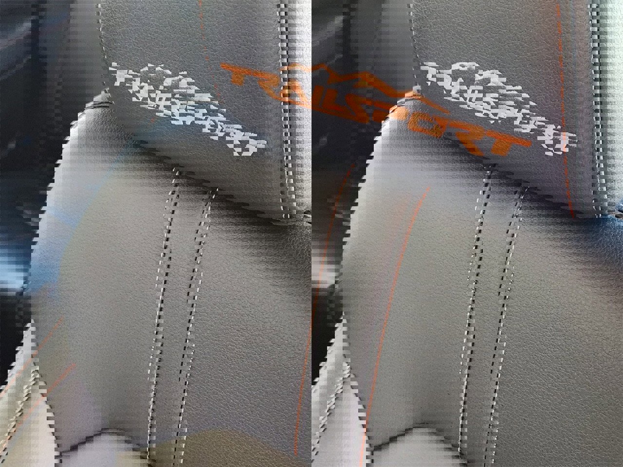 Certified 2025 Honda Pilot TrailSport image 14