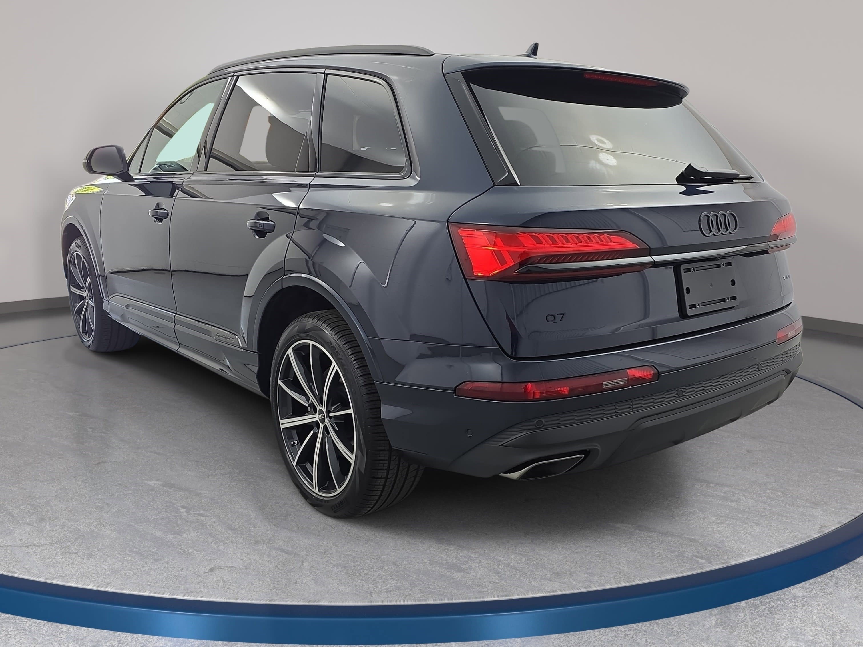 New 2026 Audi Q7 2.0T Premium Plus image 7