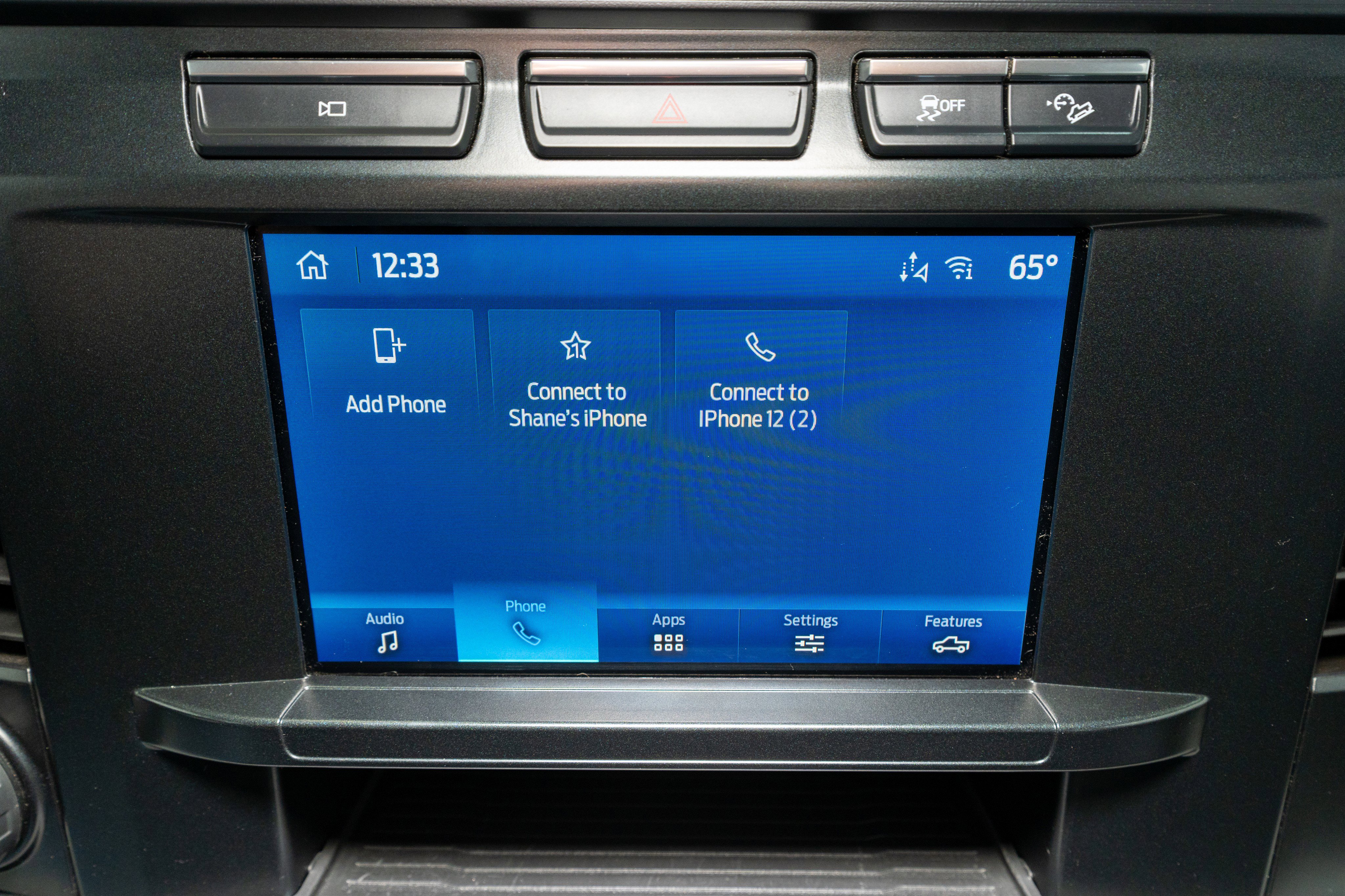 Used 2023 Ford F250 XL w/ STX Appearance Package image 19