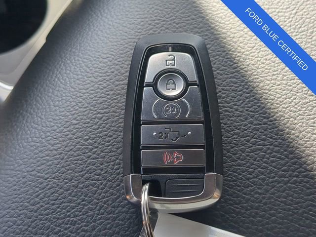 Certified 2018 Ford F150 Lariat image 30