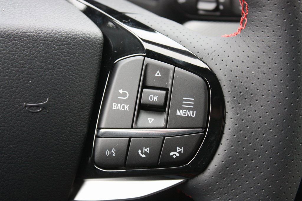 New 2026 Ford Explorer ST-Line w/ ST-Line Street Pack image 24