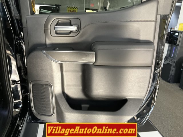 Used 2019 GMC Sierra 1500 AT4 w/ AT4 Premium Package AWD/4WD image 33