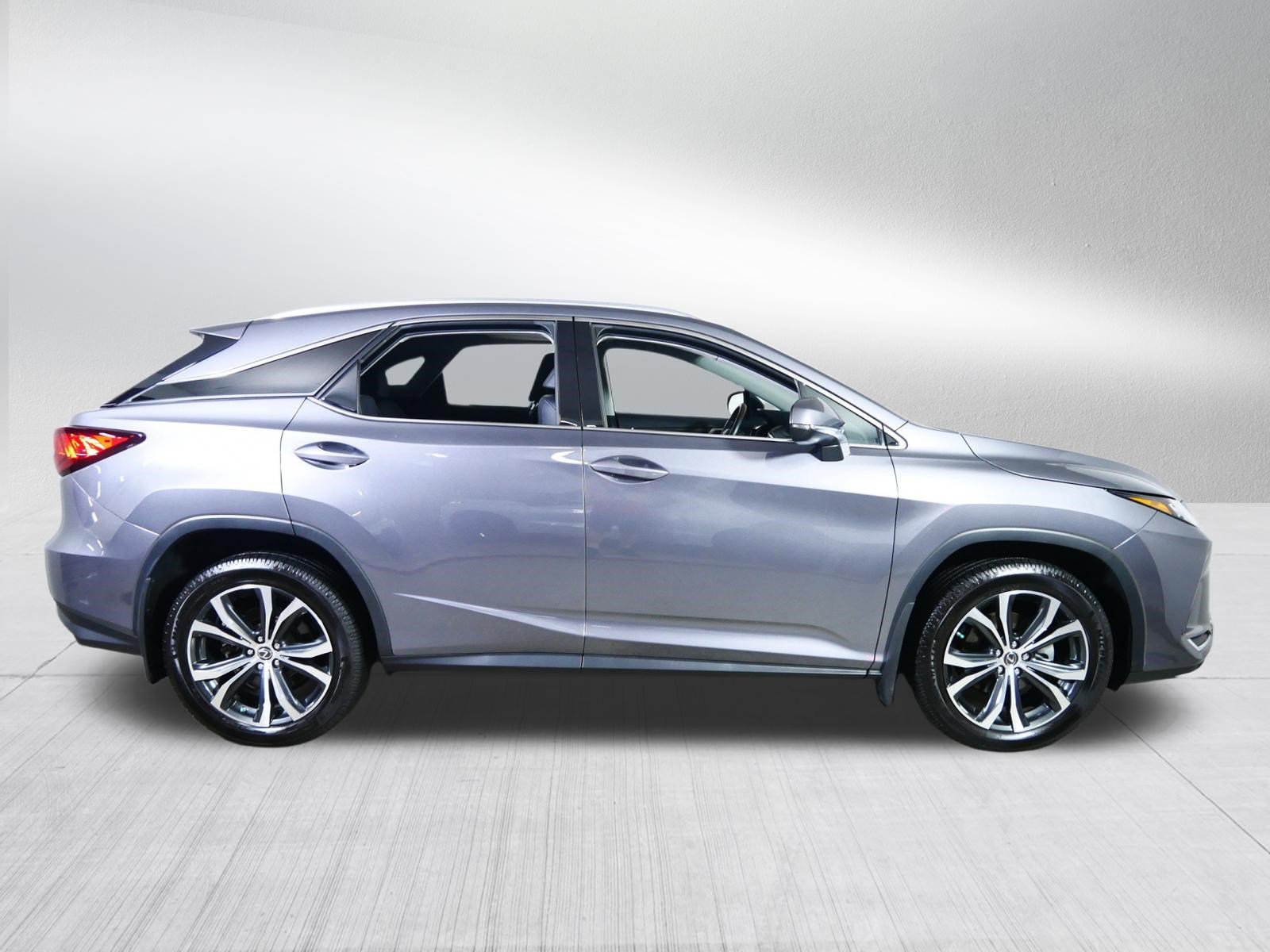 Used 2022 Lexus RX 350 AWD w/ Premium Package image 8