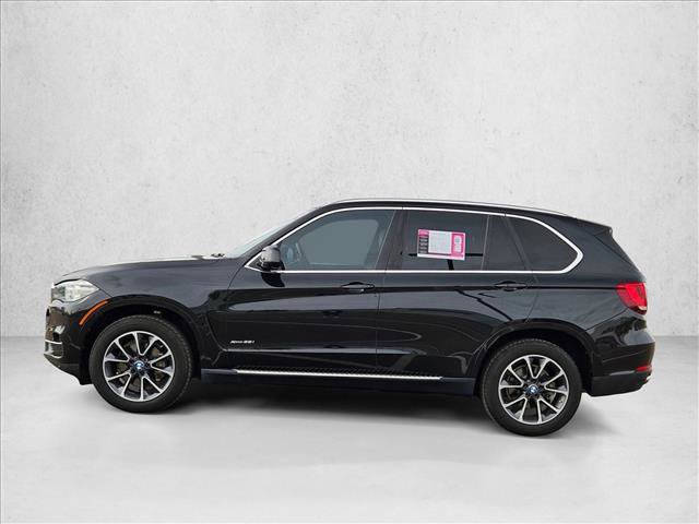 Used 2017 BMW X5 xDrive35i AWD/4WD image 9