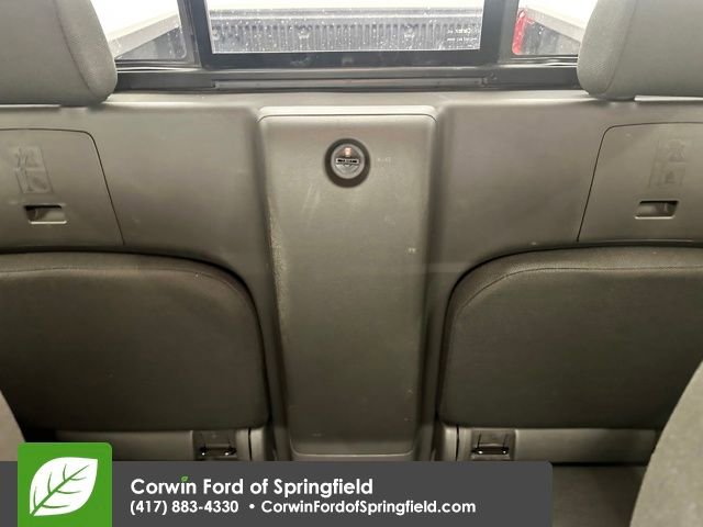 Used 2020 Nissan Frontier SV w/ SV Utility Package image 17